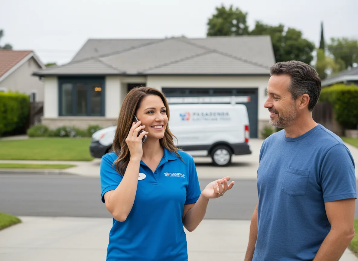 Electrician Lynn Center, IL FAQs